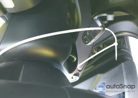 2016 Dodge Journey R/T z USA, uszkodzony, nr VIN 3C4PDCEG7GT172498